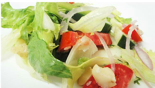 Catering Services