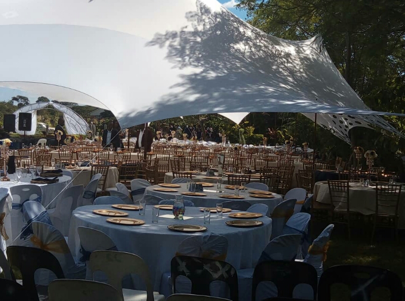 Event Deco Services