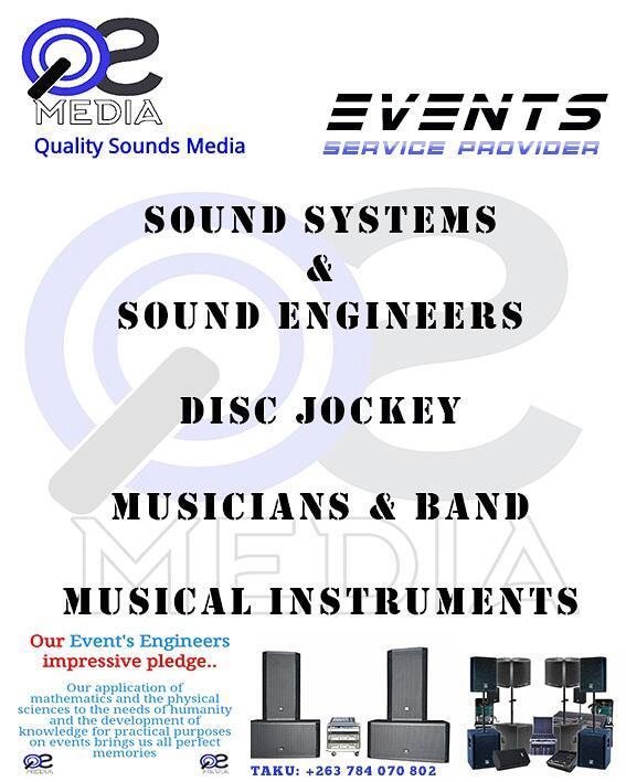 PA Systems (sound systems)