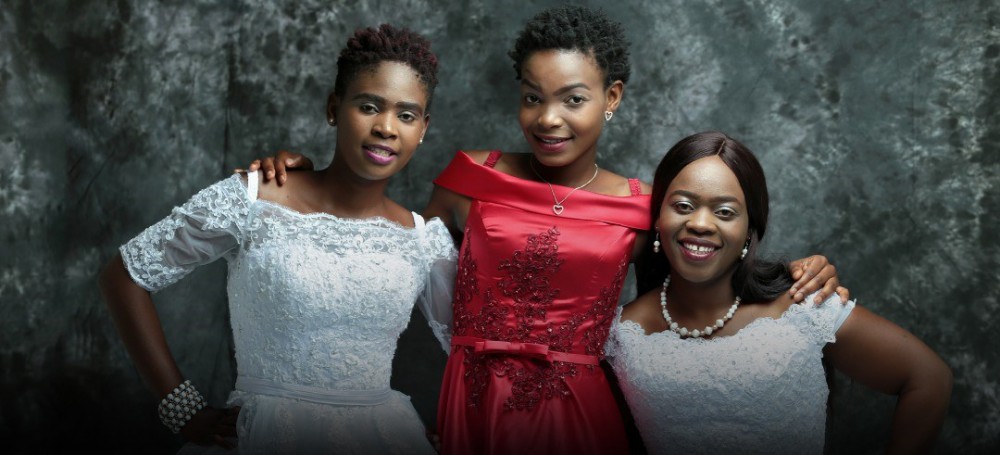 Wedding Gowns & Bridal Wear