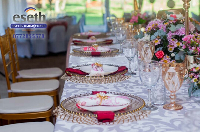 Wedding & Events Decor