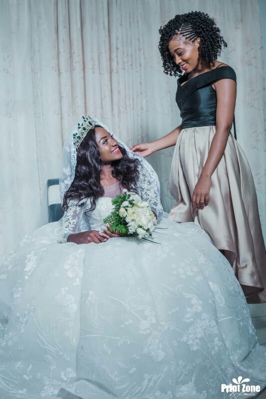 Wedding Photography and Videography