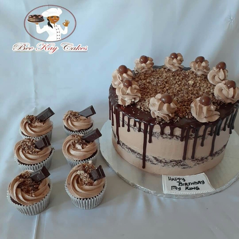 Birthday and Anytime Cakes 🍰