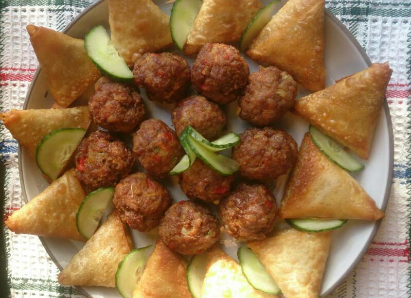 Catering Services