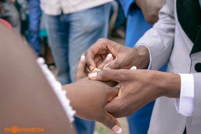 Wedding Photography & Videography