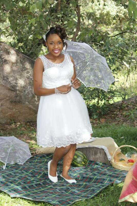 Bridal Wear and Gowns Hire