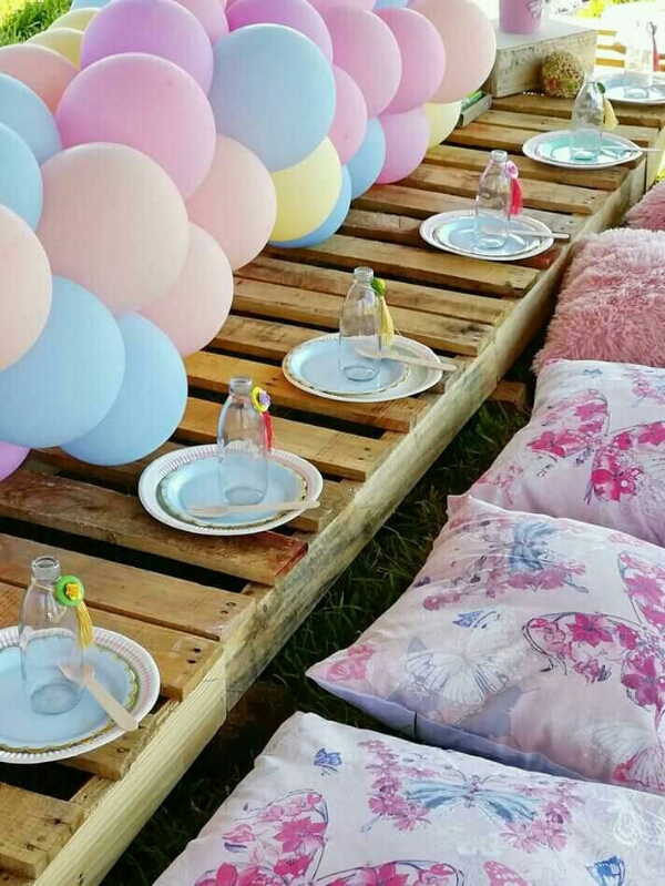 Events Decor Services