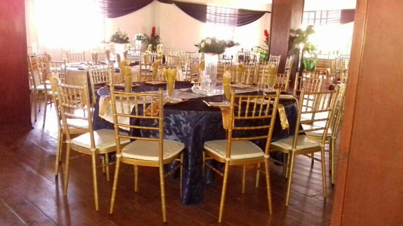 Event Decor Services