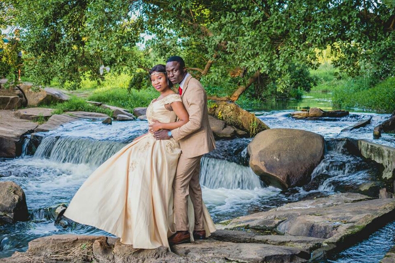 Wedding Photography & Videography