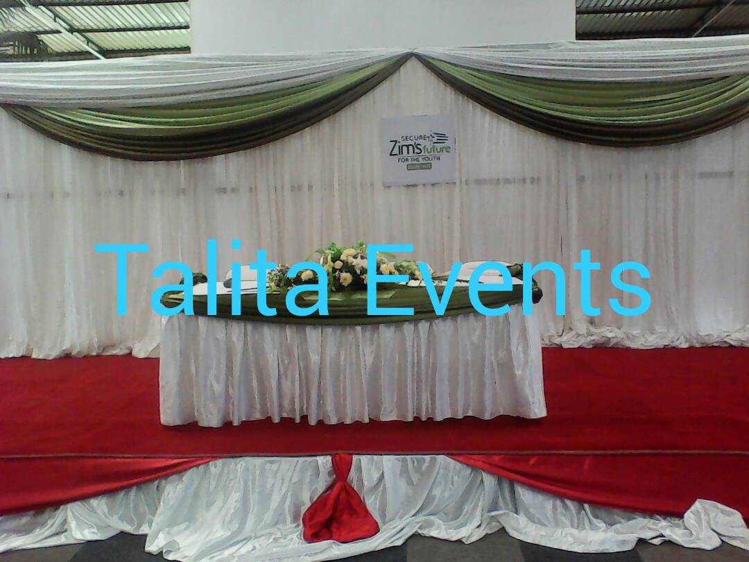 Events Deco