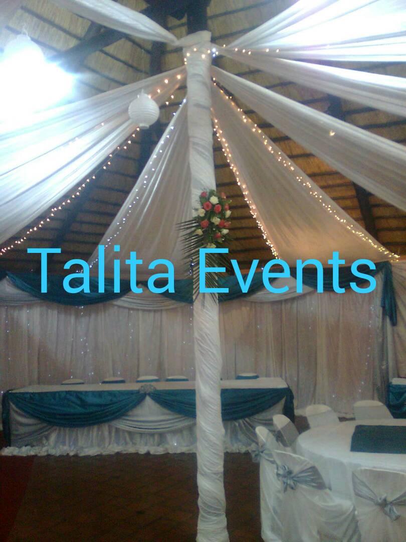 Events Deco