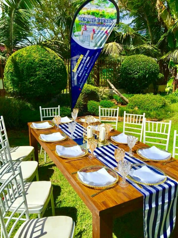 Decor for any Occasion