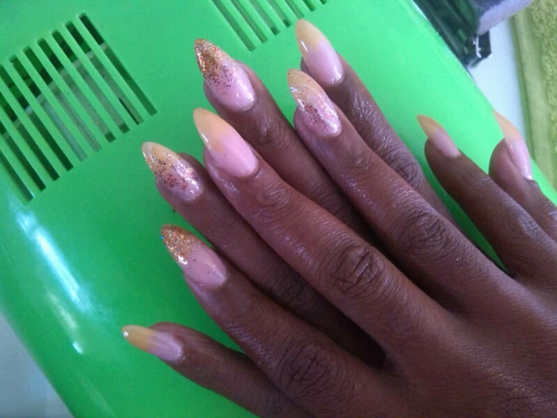 Nails