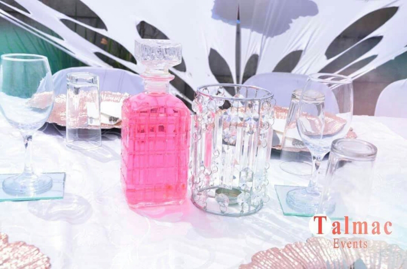 Event Decor Services