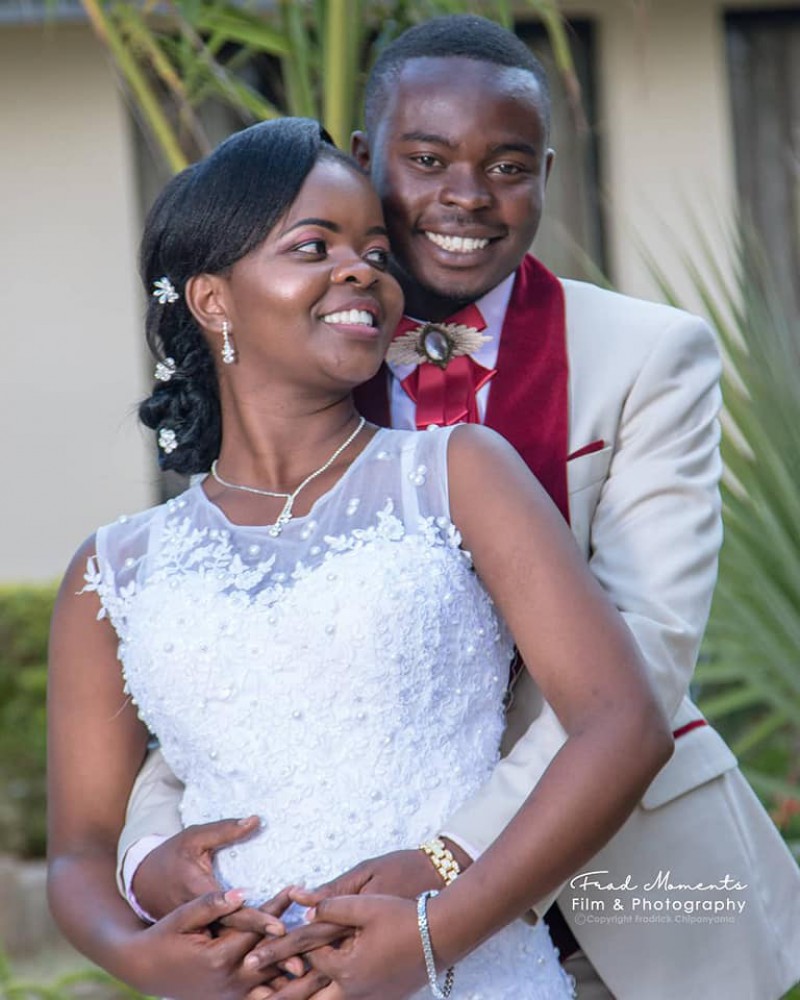 Wedding Photography & Videography