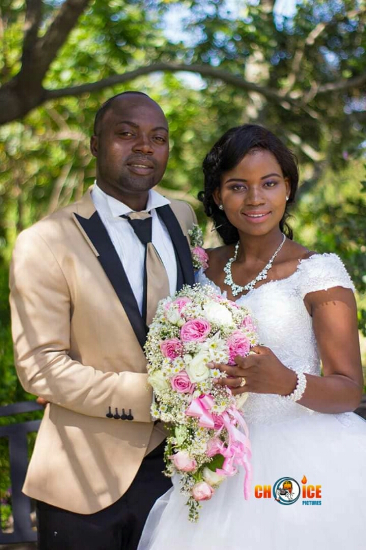 Wedding Photography & Videography