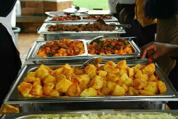 Catering Services