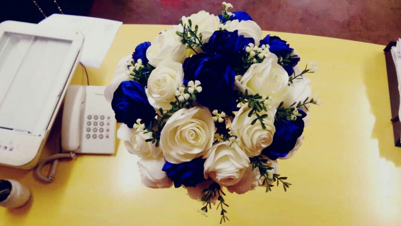 Artificial Flower Hire Services