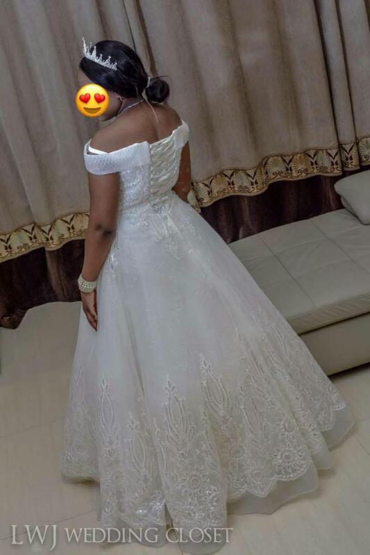 Bridal Wear