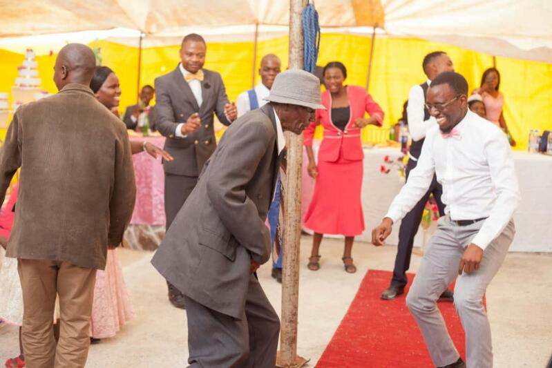 Wedding Choreography [Siya Groover Package]💃
