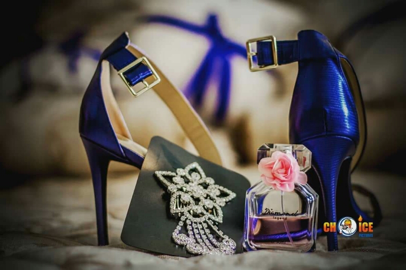 Wedding Photography & Videography