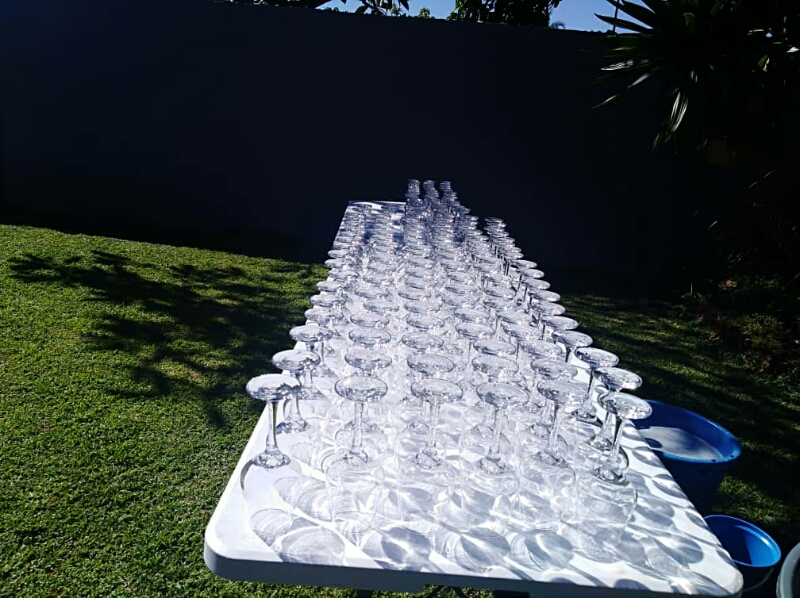Wedding Decor Services