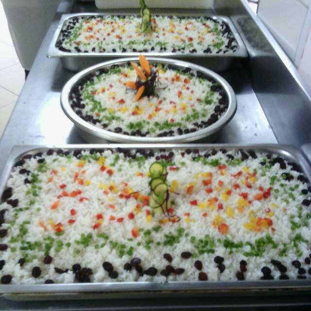 Wedding Catering Services