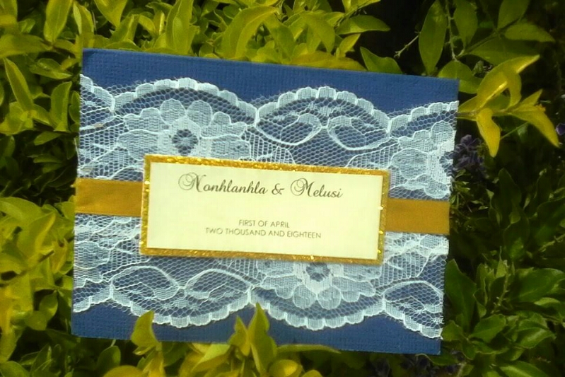 Wedding Invitations