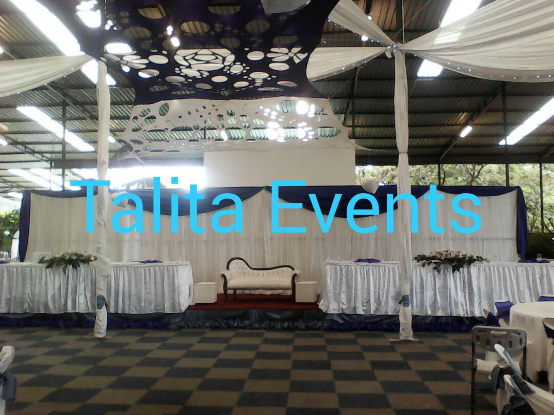 Events Deco