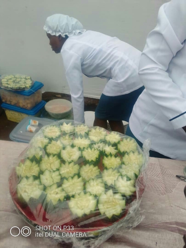 Catering Services