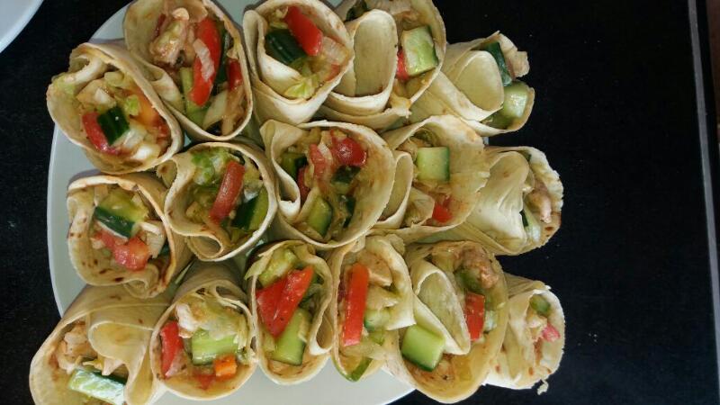 Event Catering Services