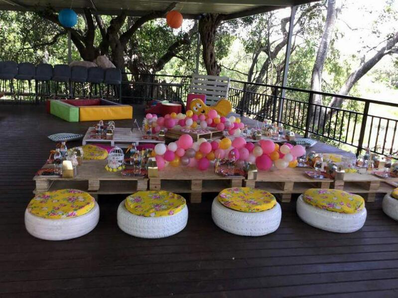 Popcorn Machine Hire
