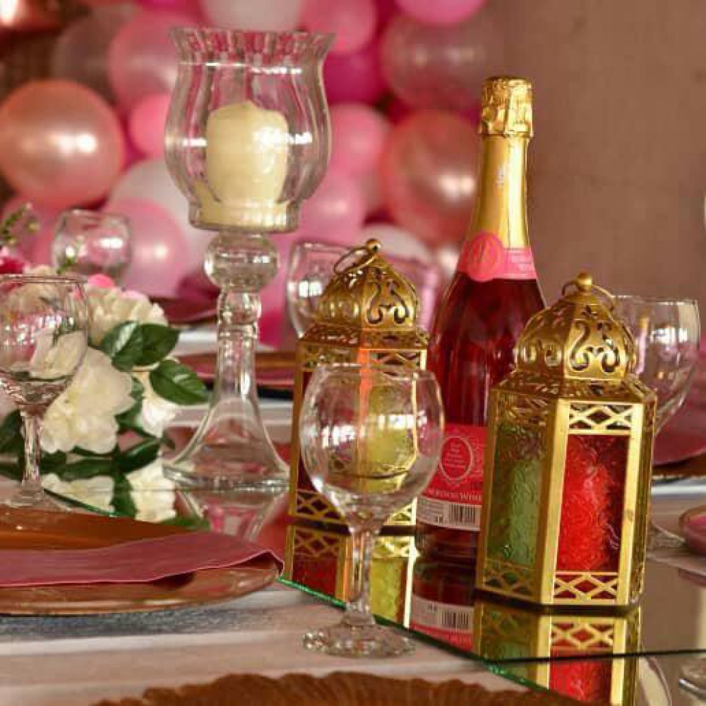 Event Decor Services