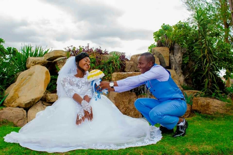 Wedding Growns for Hire