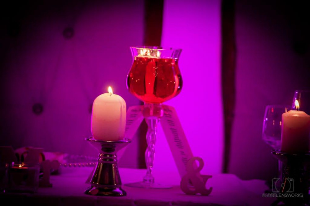 Event Decor Services