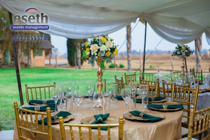 Wedding & Events Decor
