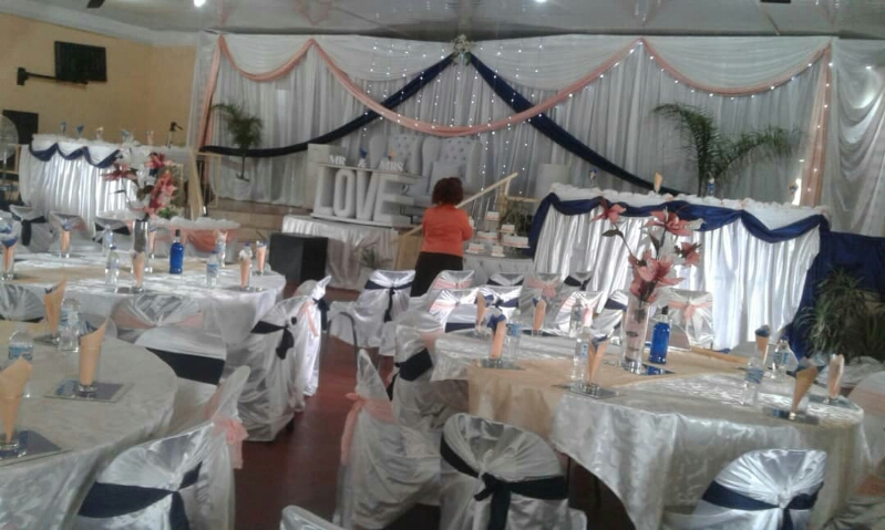 Event Deco Services
