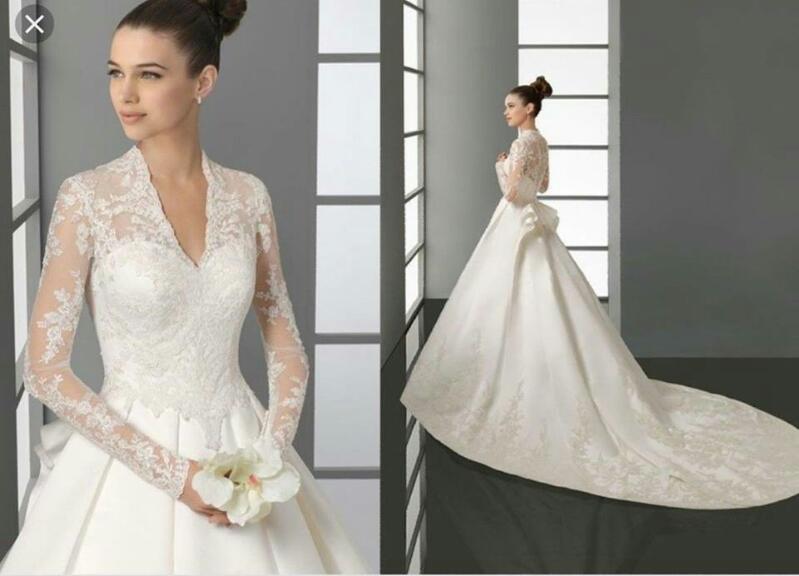 Bridal Wear
