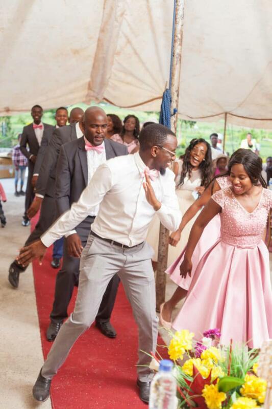 Wedding Choreography [Siya Groover Package]💃