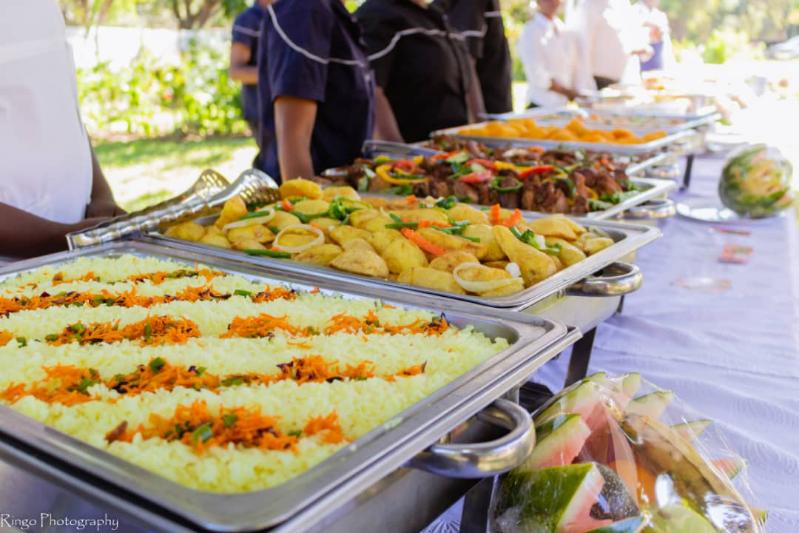 catering for all functions