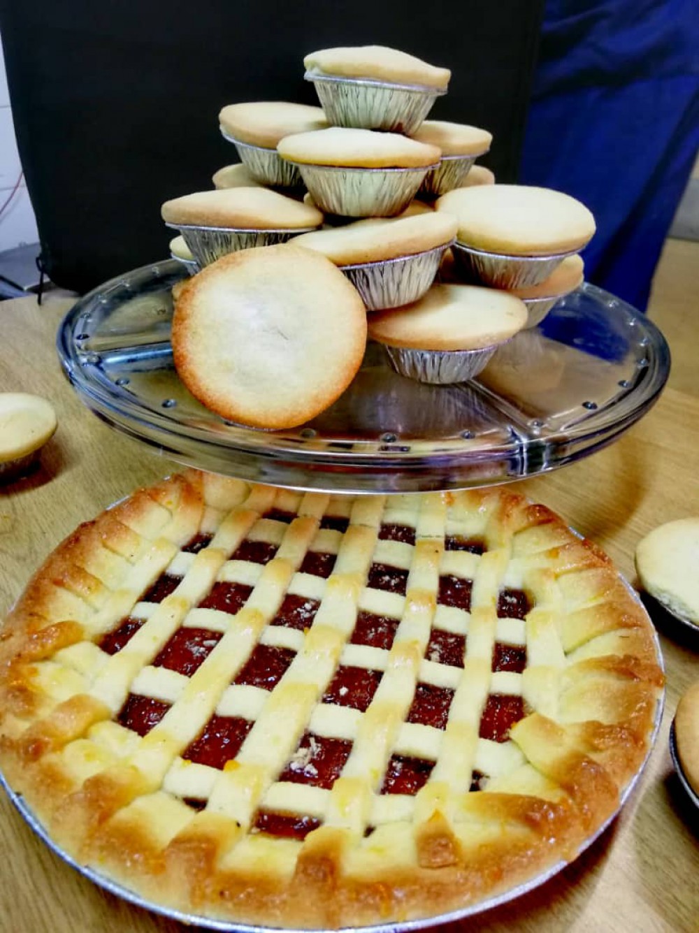 Anytime Cakes & Confectionery