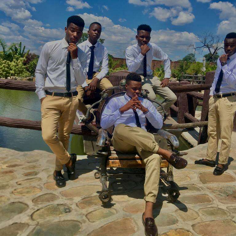wedding choreographer