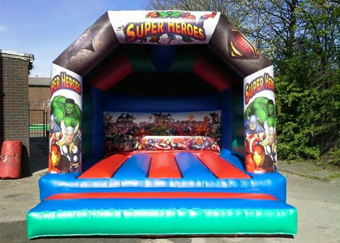 Jumping Castles for Hire