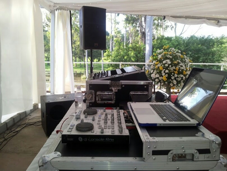 PA System for Hire