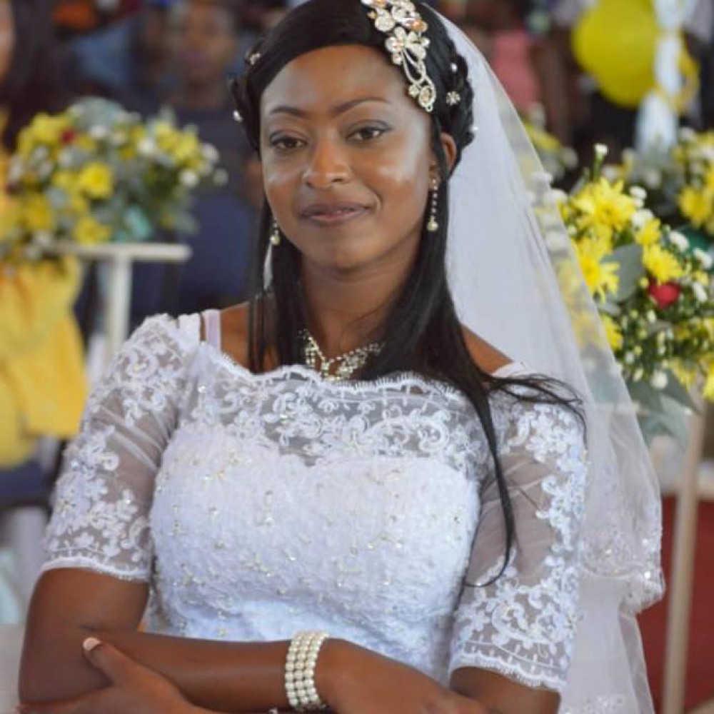 Wedding Gowns & Bridal Wear