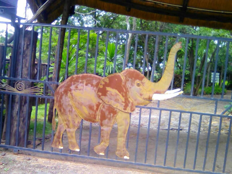 Mauya Haven Picnic Site