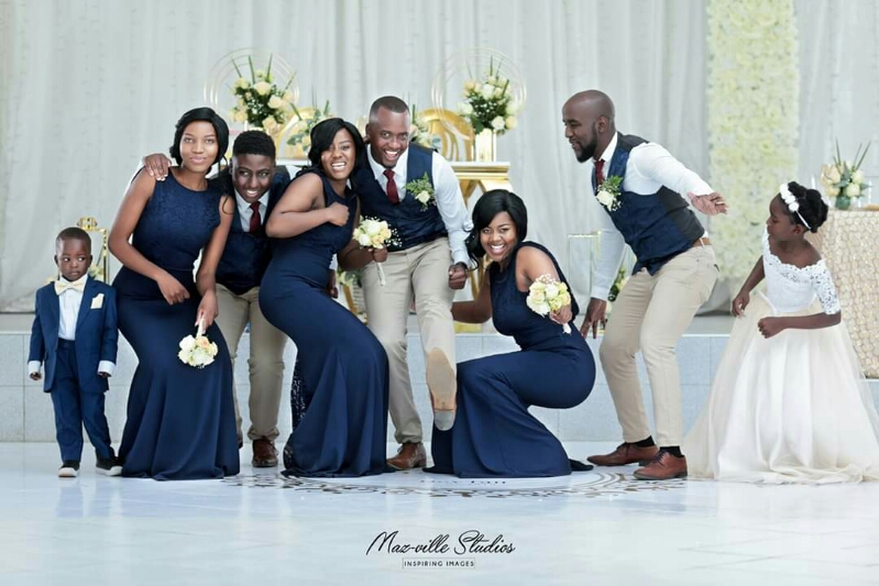 Wedding Photography & Video Filming