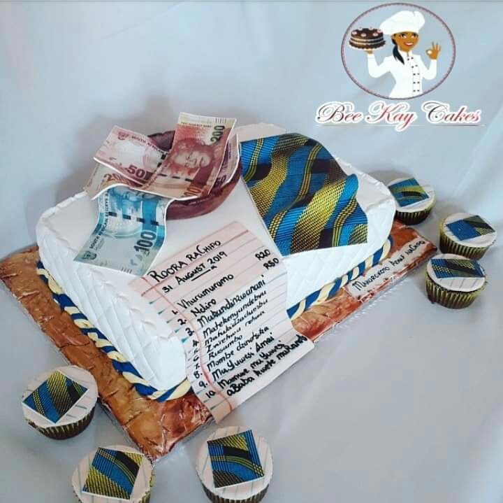 Birthday and Anytime Cakes 🍰