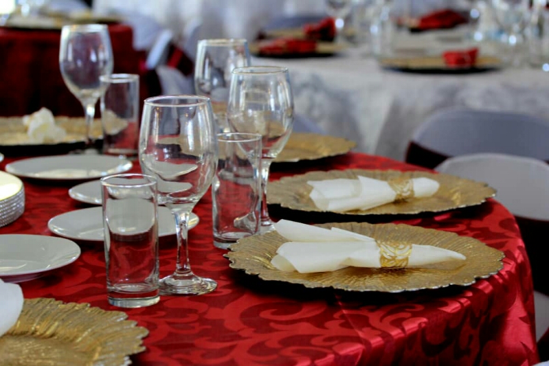 wedding decor & hiring