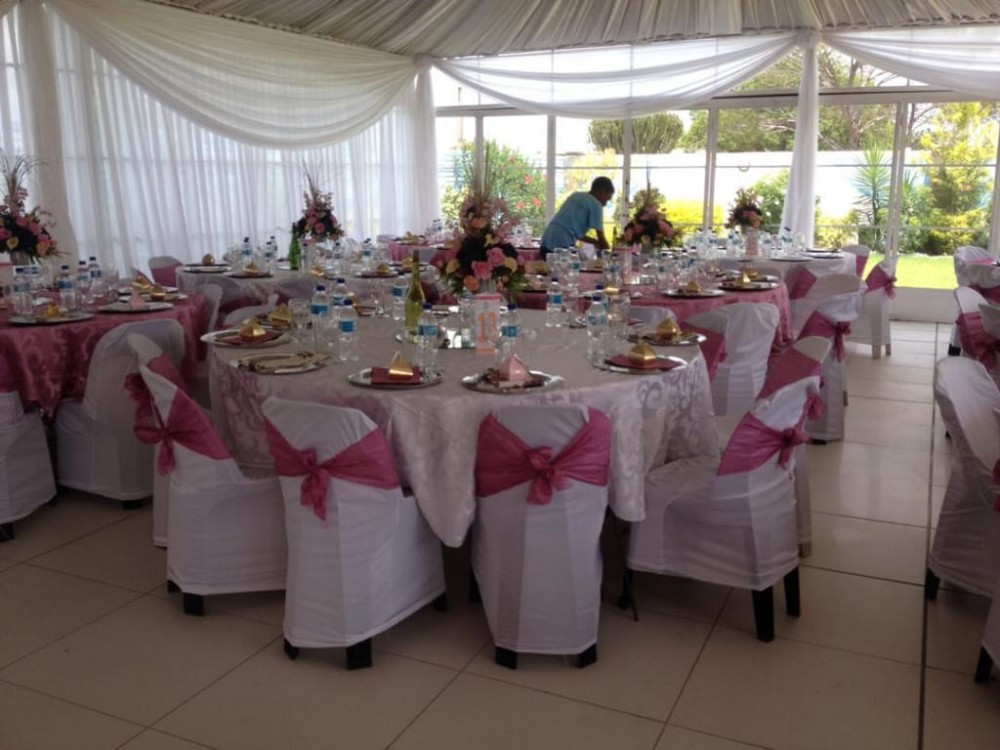 Event Decor Services